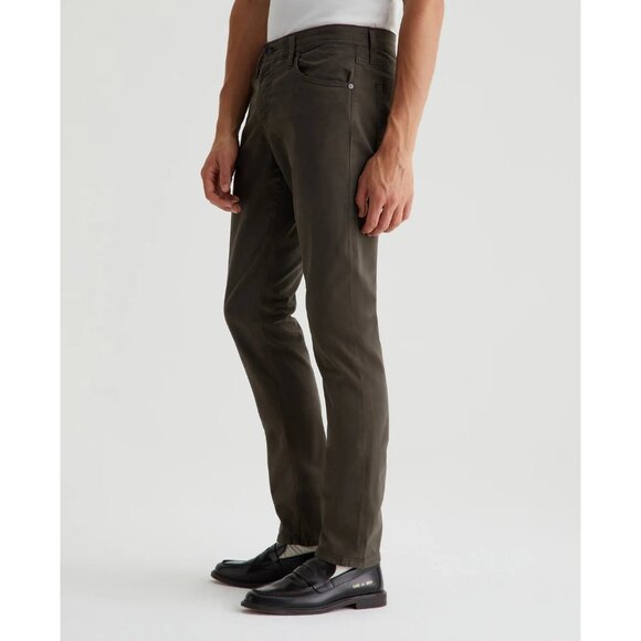 AG Adriano Goldschmied The Graduate‎ Tailored Leg 36x32 - Picture 1 of 16